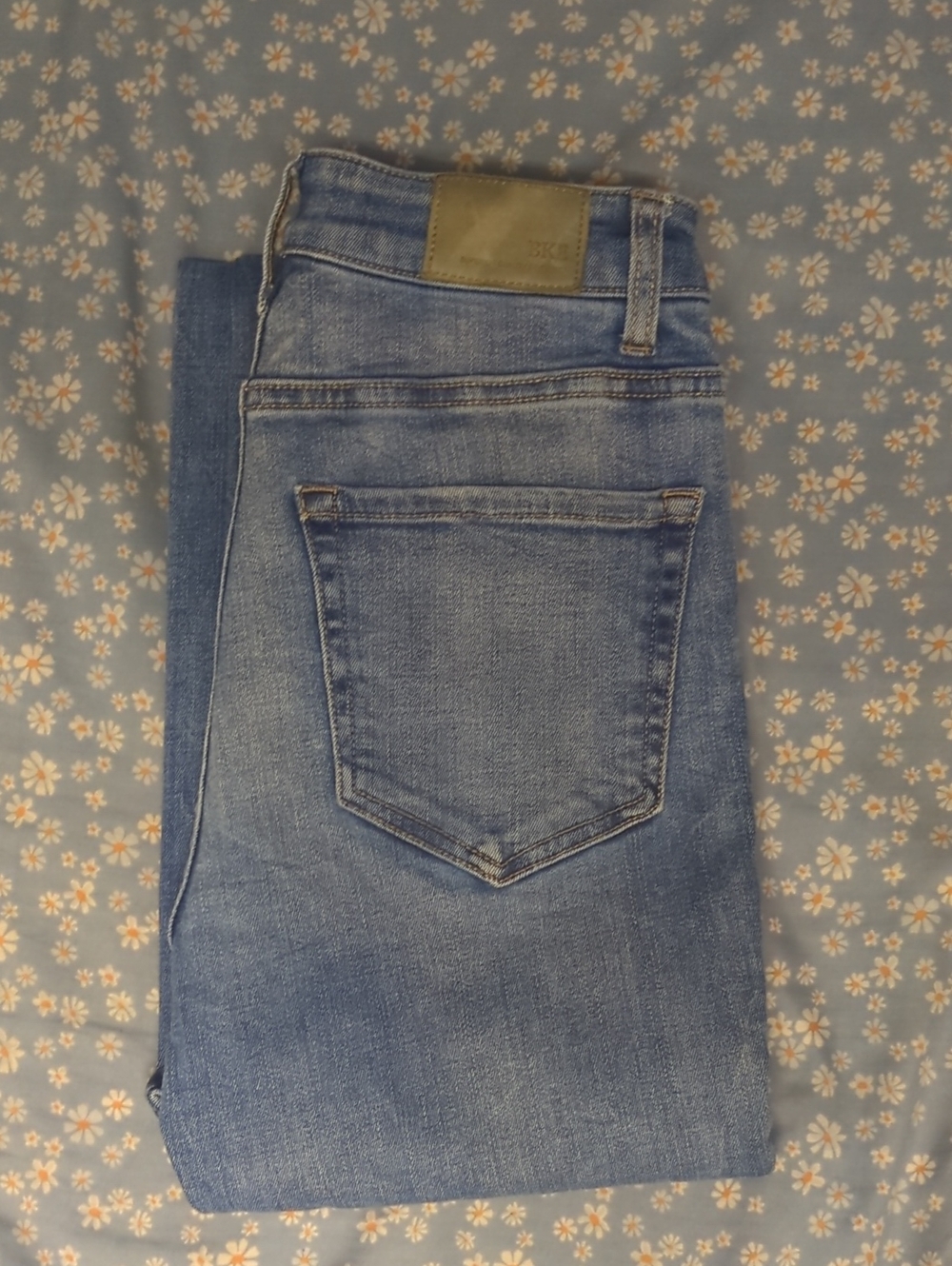 BKE Bootcup Jeans